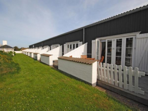 Apartment Stelle - 100m to the inlet by Interhome